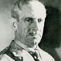 Claude King