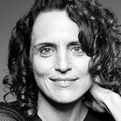 Claudette Maillé