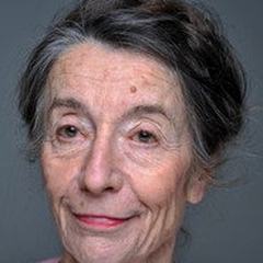 Claudine Acs