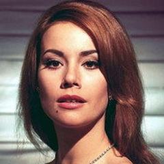 Claudine Auger