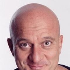 Claudio Bisio