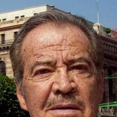 Claudio Obregón