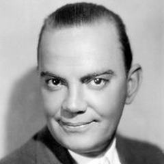 Cliff Edwards