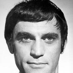 Cliff Gorman