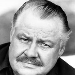 Clifton James