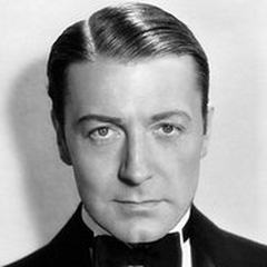 Clive Brook