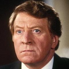 Clive Revill