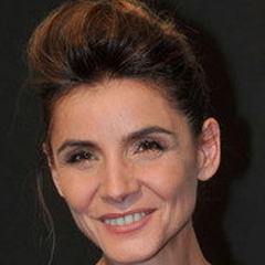Clotilde Courau