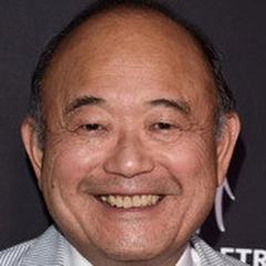 Clyde Kusatsu