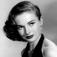 Coleen Gray