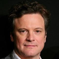 Colin Firth