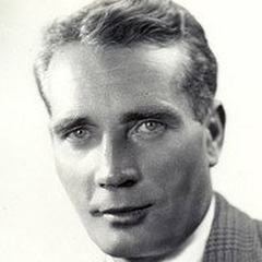 Colin Keith-Johnston