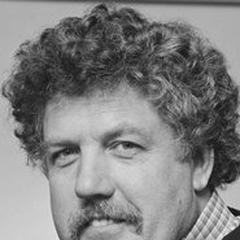 Colin Welland