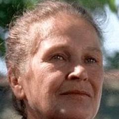 Colleen Dewhurst