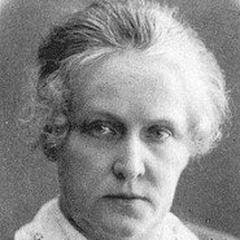 Concordia Selander