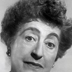 Constance Collier