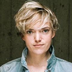 Coralie Russier