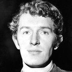 Corin Redgrave