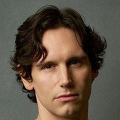 Cory Michael Smith