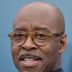Courtney B. Vance