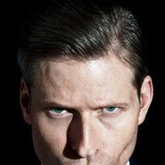 Crispin Glover