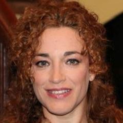 Cristina Marcos