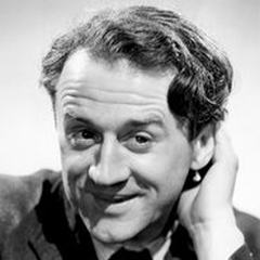 Cyril Cusack