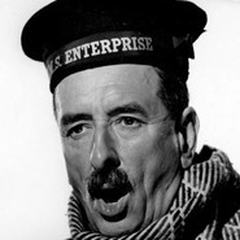 Cyril Smith