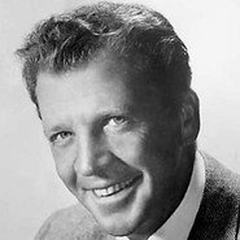 Dan Dailey
