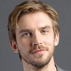 Dan Stevens