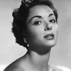Dana Wynter