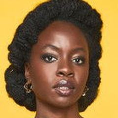 Danai Gurira