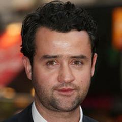Daniel Mays