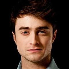 Daniel Radcliffe