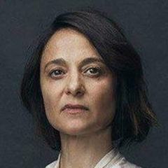 Daniela Farinacci