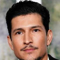 Danny Ramirez