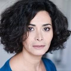 Darina Al Joundi