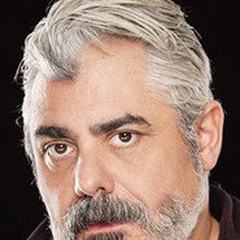 Darrell D'Silva