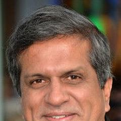 Darshan Jariwala