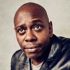 Dave Chappelle