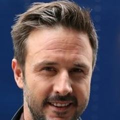 David Arquette