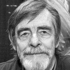 David Bailie