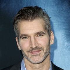 David Benioff