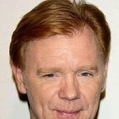 David Caruso