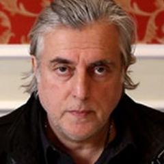 David Giorgobiani