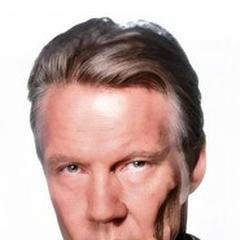 David Hemblen