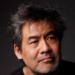 David Henry Hwang