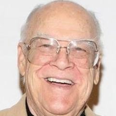 David Huddleston