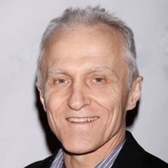 David Patrick Kelly