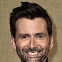 David Tennant